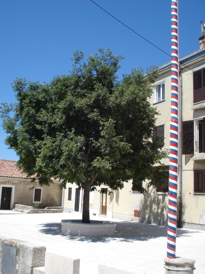 Apartment Sara Novi Vinodolski Bagian luar foto